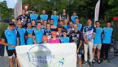 Soirée Running ATOL mi saison